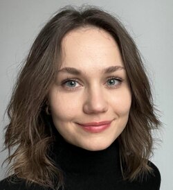 Veronika Hamar
